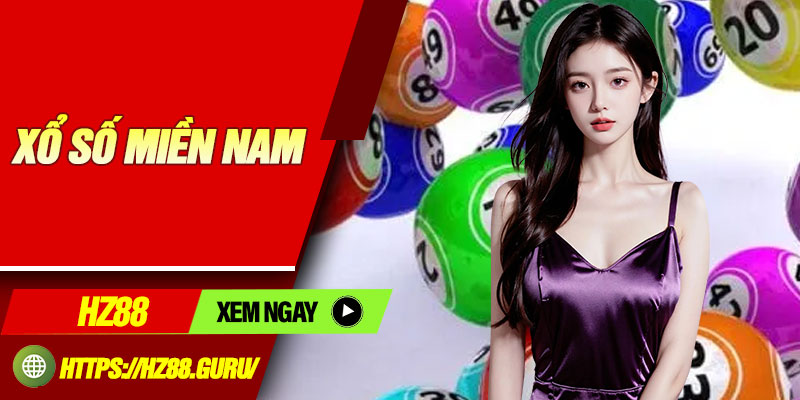 Xo So Mien Nam